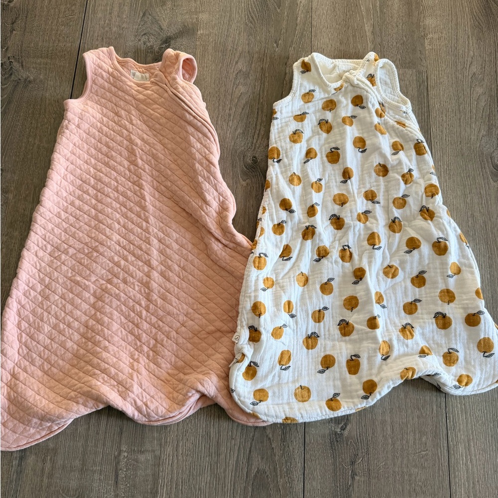 Little Planet Sleep Sack Bundle